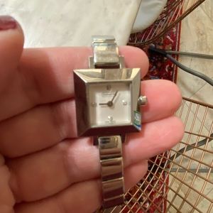 Coach Watch